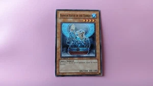 Yugioh Barrier Statue Of The Torrent CDIP-EN019 1st edition Common - Picture 1 of 1