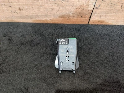 MAZDA 6 GJ MK3 PRE CRASH RADAR SENSOR D09K-67XD0 - Image 1 of 3