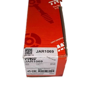 Jaguar TRW JAR1069 Inner Tie Rod S-Type XJ (Missing Bolt) - Bild 1 von 5