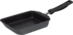 Thermoskanne Durable Series Eierpfanne 13 cm grau Gas und - Bild 1 von 6