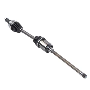 Front Right CV Axle Shaft Assembly For BMW 525xi E60 2006-2007 3.0L 31607558952 - Picture 1 of 12
