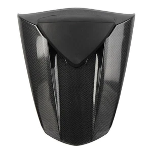 For Honda CBR300R CB300F 2014-2016 Carbon Rear Seat Cover Cowl Fairing Pillion - Picture 1 of 5