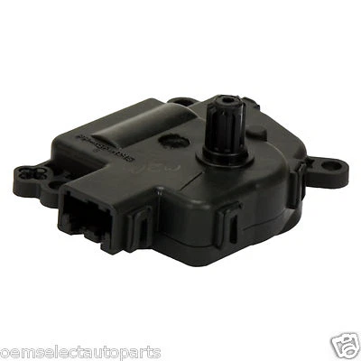Actuador motor puerta mezcla temperatura Ford Expedition 2008-2017 fabricante de equipos originales nuevo Foto 1 de 4