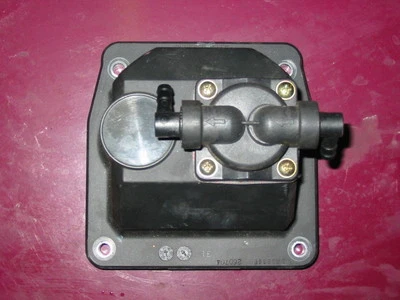 GENUINE KOHLER COMMAND CH CV FUEL PUMP VALVE COVER 24 559 06-S 09-S 12-S  - Image 1 of 2