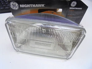 GE Nighthawk H4656 NH Lampada frontale - Foto 1 di 5