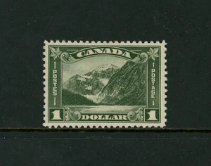 Canada Scott # 177 VF OG NH $1 Stamp Cat $350 - Picture 1 of 2