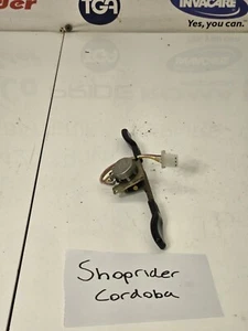 Shoprider cordoba mobility scooter parts Wig Wag Throttle Pot - Picture 1 of 5