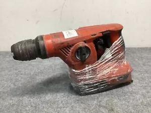 Hilti TE4-A22 Akku SDS Bohrhammer GEBRAUCHT - Bild 1 von 6