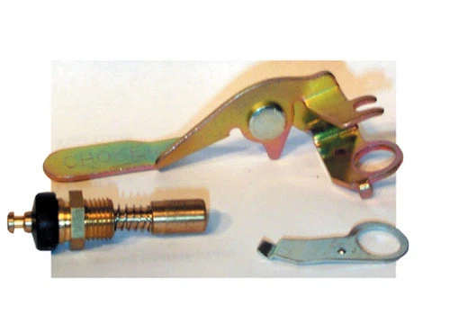 ATV, MOTORCYCLE, SNOWMOBILE MIKUNI CARBURETOR CHOKE LEVER CONVERSION KIT 36-44mm - Image 1 of 1