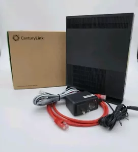 CenturyLink Actiontec C3000A DSL Modem Wireless Router 2.4&5GHz TESTED 0R08060#3 - Picture 1 of 5