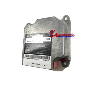 Fiat Brava 182 Airbag Centralina Sensore 46541775 5WK42816 - Picture 1 of 1