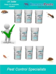 Wasp bomb Killer Fogger Fumigators Wasp Expert Pest treatments AP - Picture 1 of 5