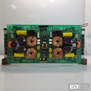 Chroma 6500 Series Programmable AC Source 6530H VER.C Board - Picture 1 of 9