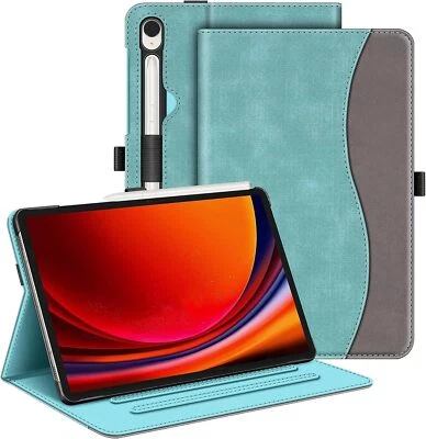 Funda para Samsung Tab S10 FE 10.9'' 2025/Tab S10 Lite 10.9'' 2025 Soporte Cubierta  Foto 1 de 4