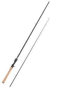 Tenryu SPEEDO STICK TSS #1L-256B Crossover short model Baitcasting Rod for Bass - Picture 1 of 1