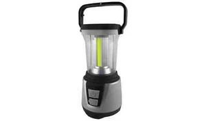 Uni-Com LED Rechargeable Camping Lantern 3W COB Light 1204599 - Picture 1 of 7