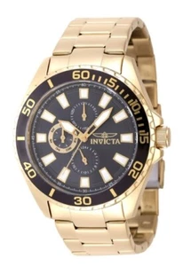 Orologio da polso Invicta Pro Diver 47578 Analogico Uomo con movimento Al quarzo - Foto 1 di 1