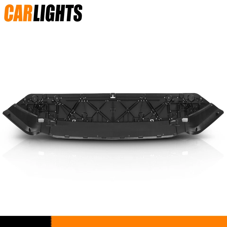 Front Forward Undercar Engine Splash Shield 8W0807611A Fits 2017-19 Audi A4 - Imagem 1 de 4