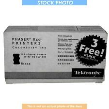 016160400 TEKTRONIX PHASER 840 INK BLACK