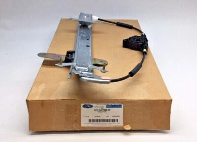 Ford XW7Z-5427008-AA Window Regulator RH Rear 740689 6653645 WR40689 740-689 - Image 1 of 4