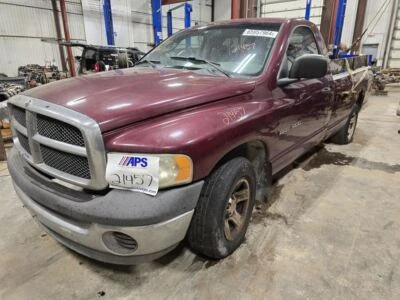 02 - 08 DODGE RAM 1500 Alternator E833149 - Imagem 1 de 4