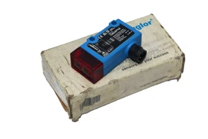 Sensor reflejo Wenglor YM22PA2 con supresión de fondo - Imagen 1 de 6