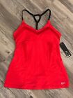 Pure Barre By Splits 59 Sphynx Performance Top Bnwt Size S