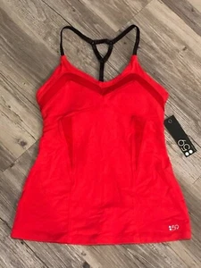 Pure Barre by Splits 59 Sphynx Performance Top BNWT Size S - Picture 1 of 2