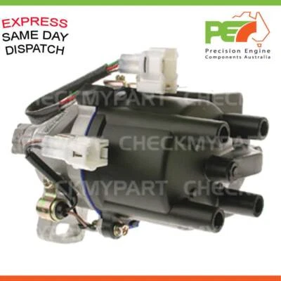 Совершенно новый * высшего качества * полный дистрибьютор для Toyota # 19040-74031 - Изображение 1 из 4