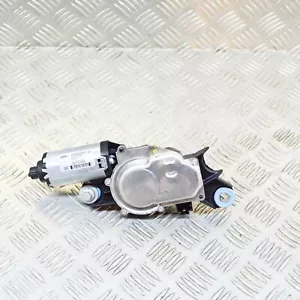 VOLVO XC70 MK2 Portellone Posteriore Motore Tergicristallo W000023200 31290787 - Imagen 1 de 7