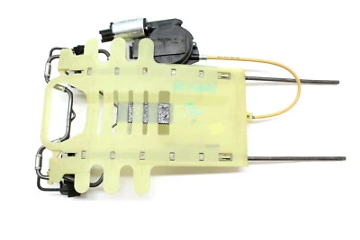 Toyota Camry 2012 delantero izquierdo conductor soporte lumbar fabricante de equipos originales 12 13 14 15 16 17 Foto 1 de 4