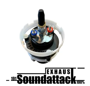 Audi S4 RS4 B5 RS2 S2 Kraftstoffpumpe AEM 400L/PH 044 800PS - Bild 1 von 4