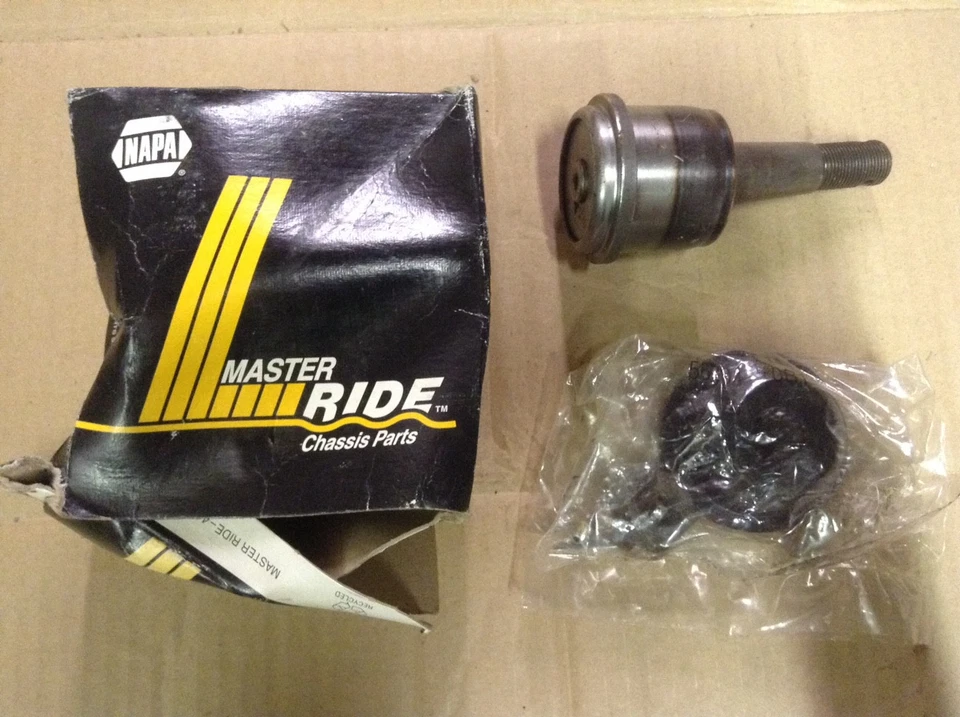 NUEVA NAPA 10226 Suspensión Rótula Delantera Inferior Foto 1 de 1