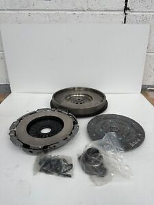 CLUTCH KIT & SOLID MASS FLYWHEEL FOR IVECO DAILY MK 3 4 5 2.3 2.8 504040865
