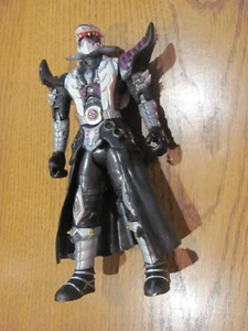 Power Rangers Modellino NINJA STORM VEXACUS Bandai 2003 - Foto 1 di 8