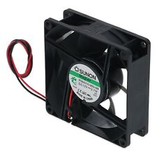 RATIONAL AXIAL 12V COOLING FAN SQUARE MOTOR 3101.1018 COMBINATION OVEN STEAMER