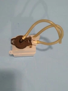 New Fuel Tank w/hoses +Hardware Volcano Tornado Lightning Vortex Redcat Racing - Picture 1 of 5