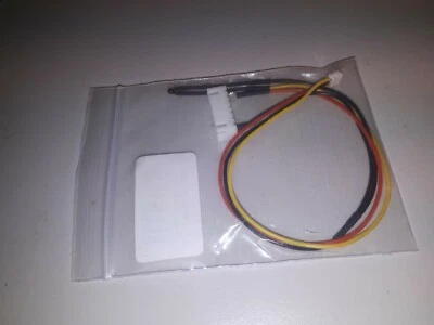 6S Spannung und Temperatursensor für OrangeRx Empfänger oder TM1100 TM1000 - Bild 1 von 2