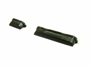 Insignia Flex NS-P11W6100 Power Volume Button Replacement Parts Black - Picture 1 of 2