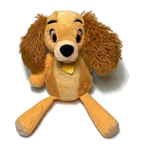 Scentsy Buddy Disney Lady and the Tramp Dog Plush Stuffed Animal - Picture 1 of 1