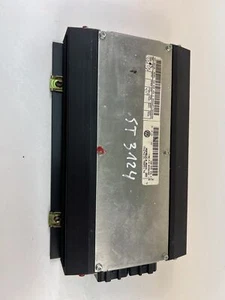 ST3124 VW PHAETON 2003 Sound Amplifier 3D0035456A - Picture 1 of 4