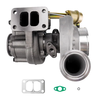 New Turbo Turbocharger Fit For 1994 - 1996 1997 1998 Dodge Ram 2500 5.9L - Image 1 of 4
