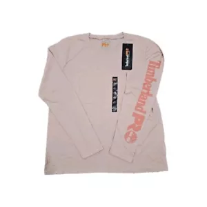 Timberland PRO Long Sleeve Womens XL NEW - Picture 1 of 6