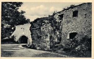 Hungary Eger A Varkoch torony B37 - Picture 1 of 2