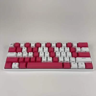 Corsair K65 RGB Mini 60% Mechanical Gaming Keyboard CH-9194114-NA - Image 1 of 4