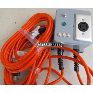 Honway HW-G4 and HW-G6 Power Supply. No Gasoline Generator Required! - Picture 1 of 2