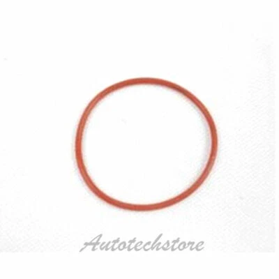 DISA Valve O-RING For Intake Manifold Adjusting Unit BMW 330CI 330I X5 Z3 VOR01 - Image 1 of 3