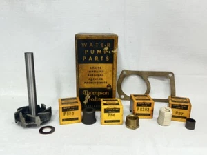 1933-1934 Chevrolet Pass Standard NORS Water Pump Repair Kit WS14 - Picture 1 of 6