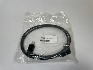 Atlas Copco POWER CABLE 1,65m System Han PP-F overmoud/Han Q5/0-M 4222124816 - Foto 1 di 5