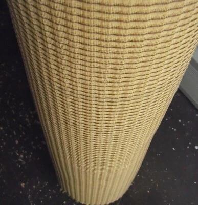 Fender Wheat Grill Cloth ( remnants )  U.S.A. made 16 " tall x 36" wide - Image 1 of 3